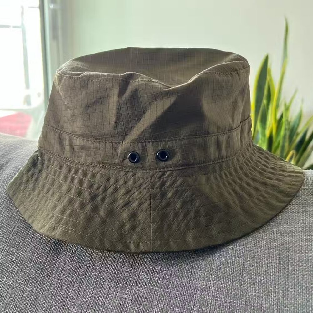 Our Legacy Bucket Hat